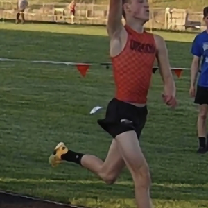 Travis Foelker
